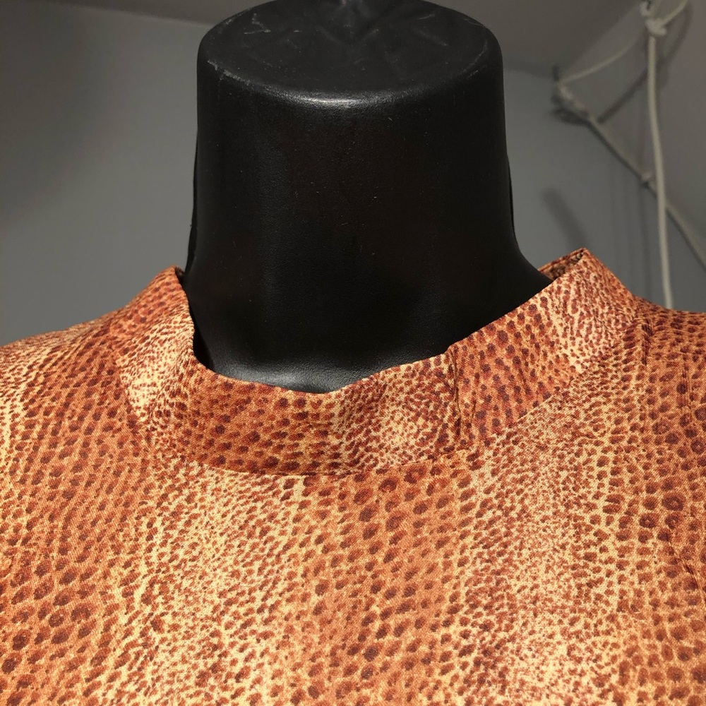 Park & Fifth Maxi Dress XL - Picture 4 of 12